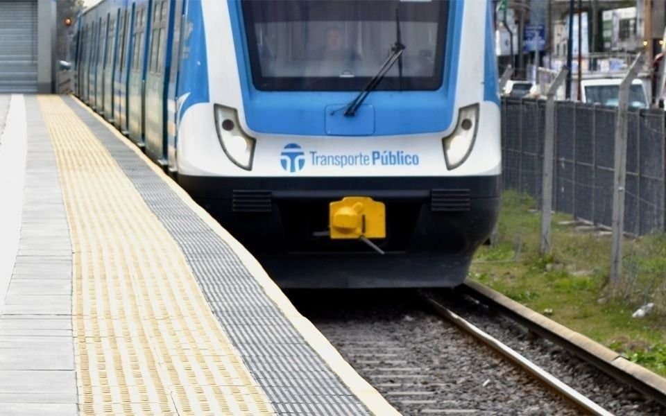 Tren Roca: un paro sorpresivo generó inconvenientes a los platenses que debían viajar esta mañana