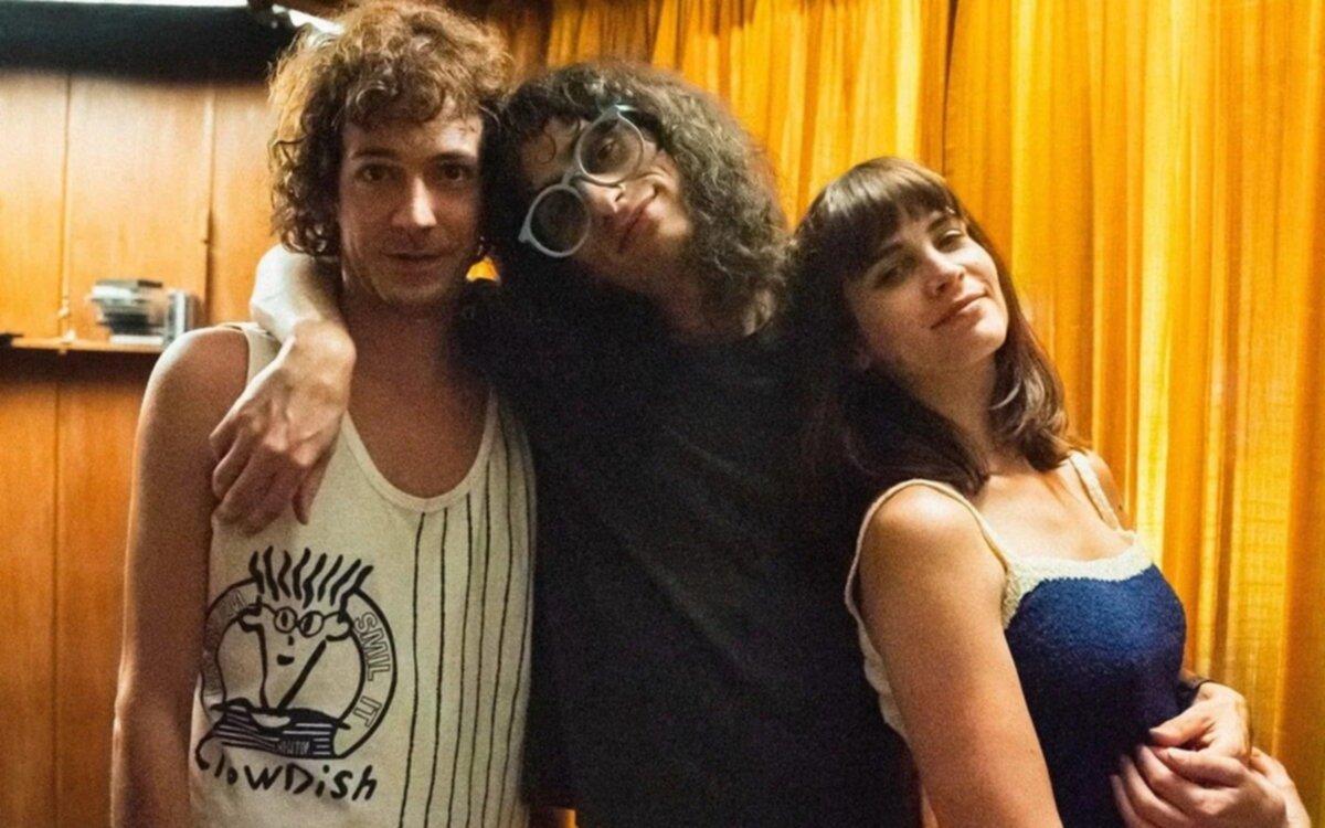 "El amor después del amor" fue la gran ganadora de los Premios Cóndor de Plata a las series