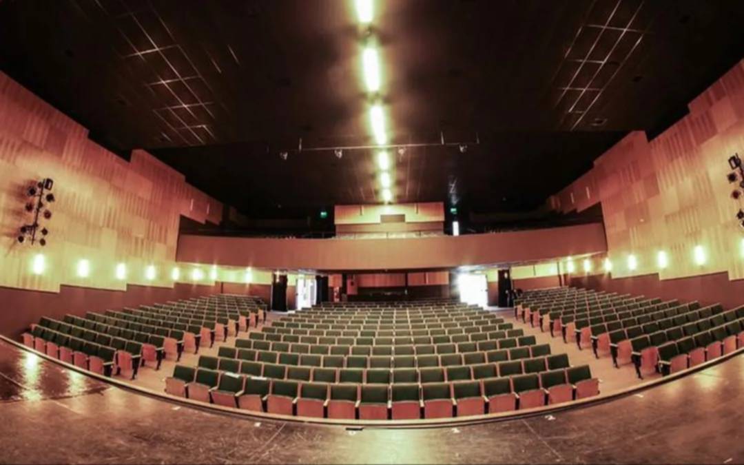 Agenda de espectáculos culturales y artísticos en Quilmes