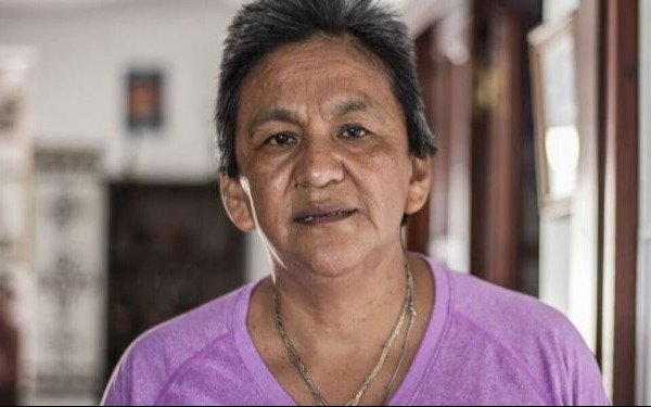 Milagro Sala en La Plata: como sigue su salud en el Hospital Italiano