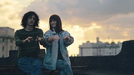 Los Cóndor se rindieron ante la serie de Fito Páez