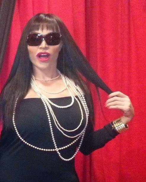 La advertencia de Moria para Fátima Florez