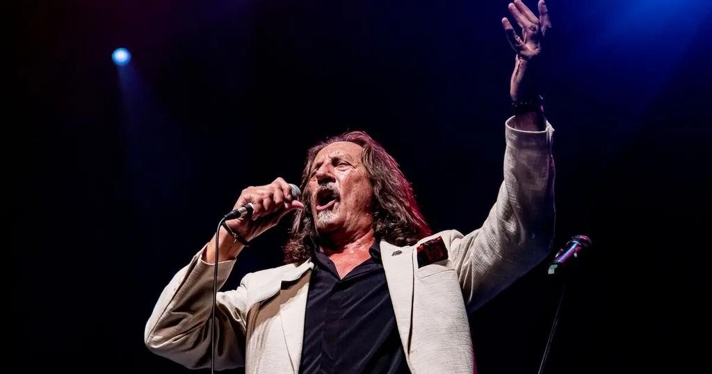 Tintabrava y el Bandón Murguero, el jueves, gratis en el Teatro Argentino