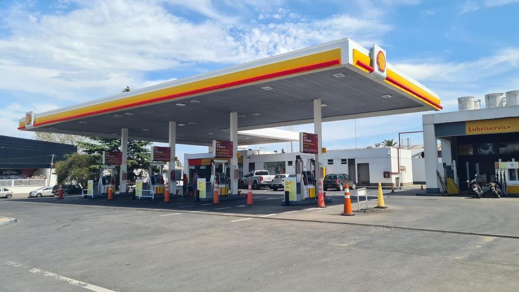 Complicaciones para la carga de combustibles
