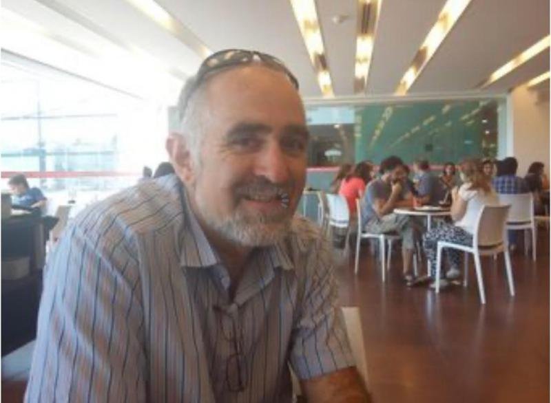 El relato de un platense en Tel Aviv: “Es algo que nunca se vio en este país”