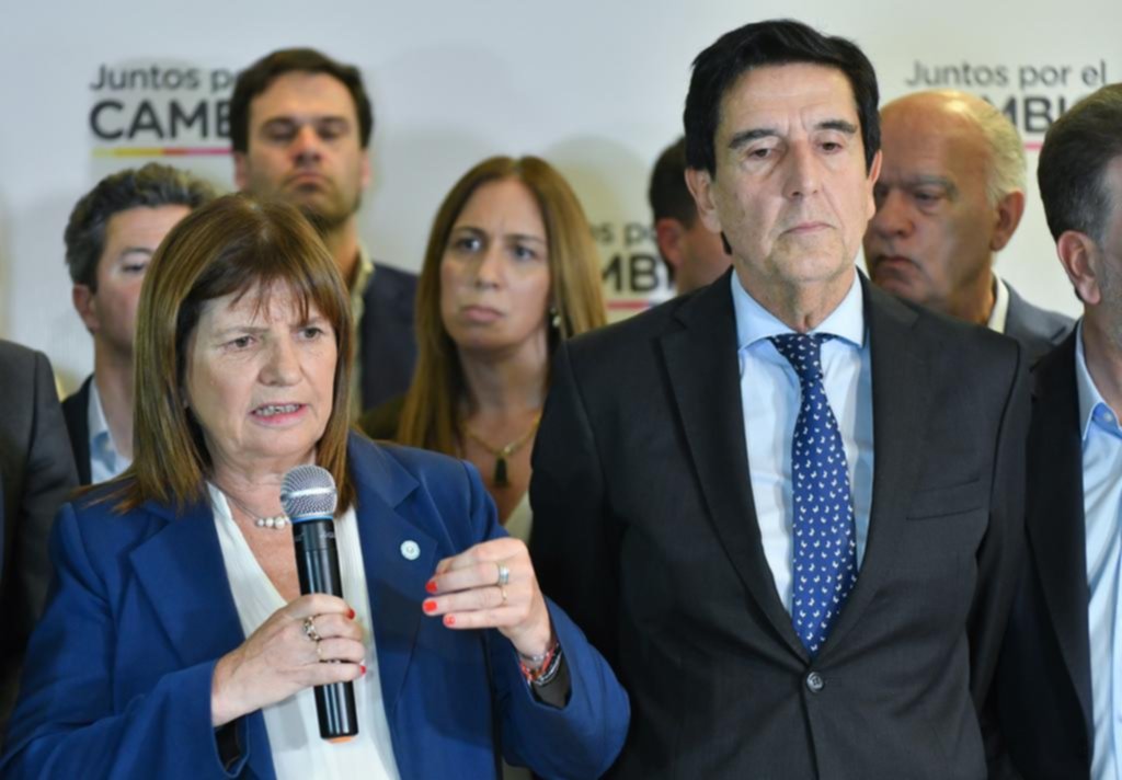 La oposición cargó contra Massa y los libertarios