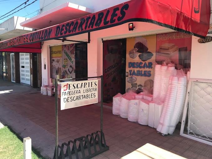 El delito no descarta a nadie: millonario golpe en un local de Los Hornos