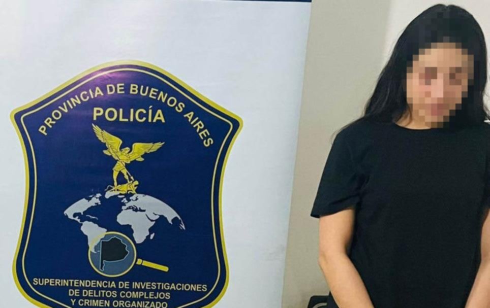 ¿“La reina” y “la inspectora hot”, eslabones de una banda narco?