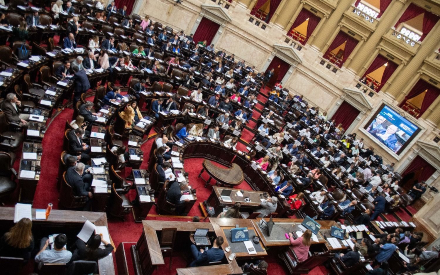 Diputados aprobó la reforma de la Ley de Alquileres: qué cambia y los puntos clave