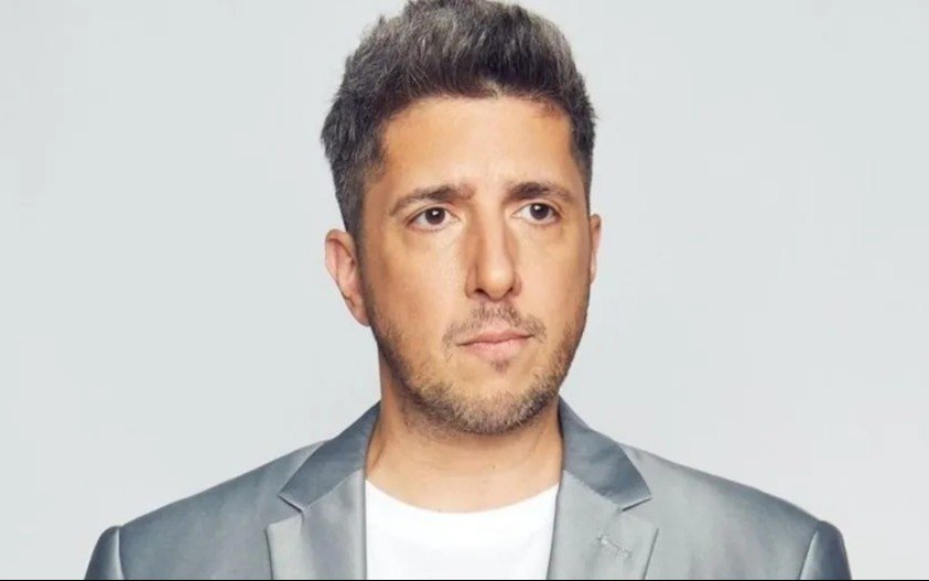 Crucial anuncio de Jey Mammon que le pone fin a ciertos misterios 