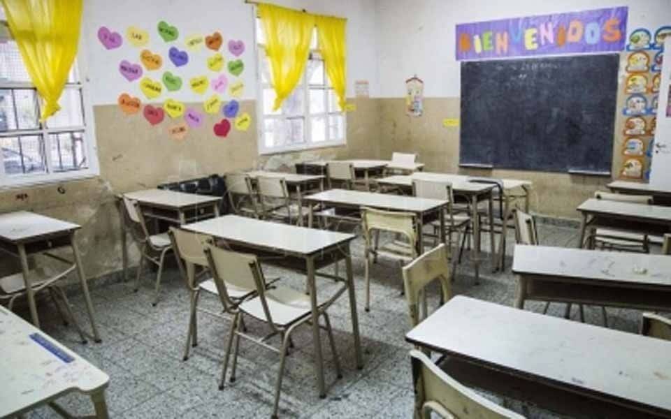 Aumento a docentes bonaerenses: gremios piden reabrir la paritaria ahora