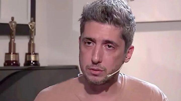 Jey Mammón, que estaba “muerto en vida”, regresa