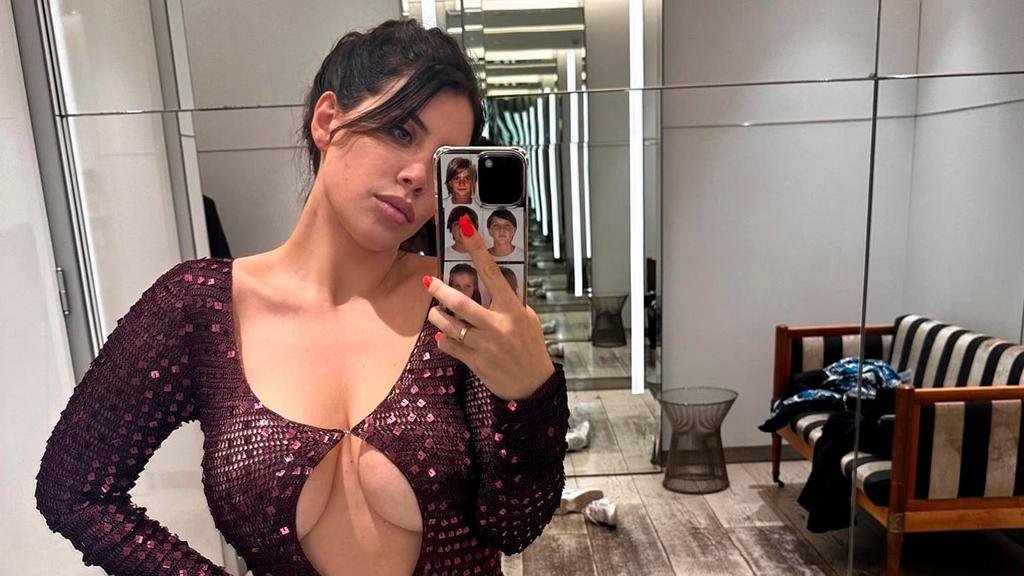 Wanda Nara, en Argentina, entre su nuevo contrato con Telefé y su salud