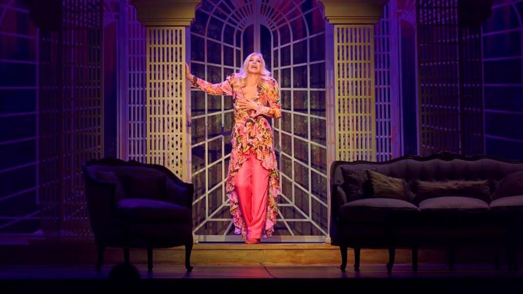 Susana vuelve a “Piel de Judas” para decirle adiós al teatro