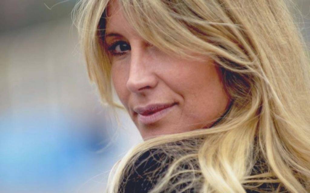 Solaro negó “affaire” con Urcera y le tiró flores a Nicole