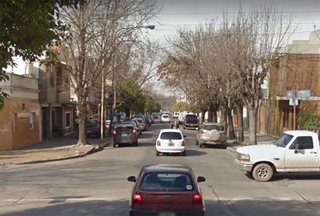 Madrugada de terror: feroz asalto a un matrimonio de jubilados