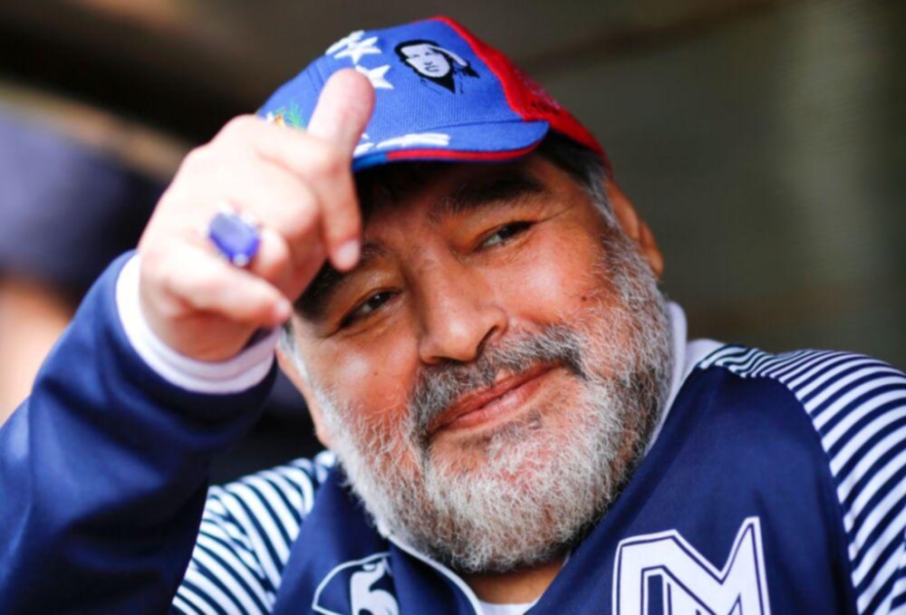 Piden que se designe el tribunal que hará el juicio por la muerte de Diego