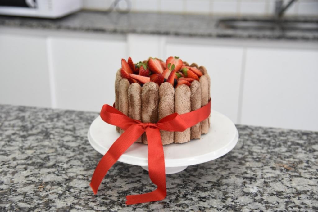 Vainillas de Chocolate