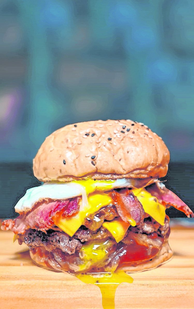 Agenda foodie