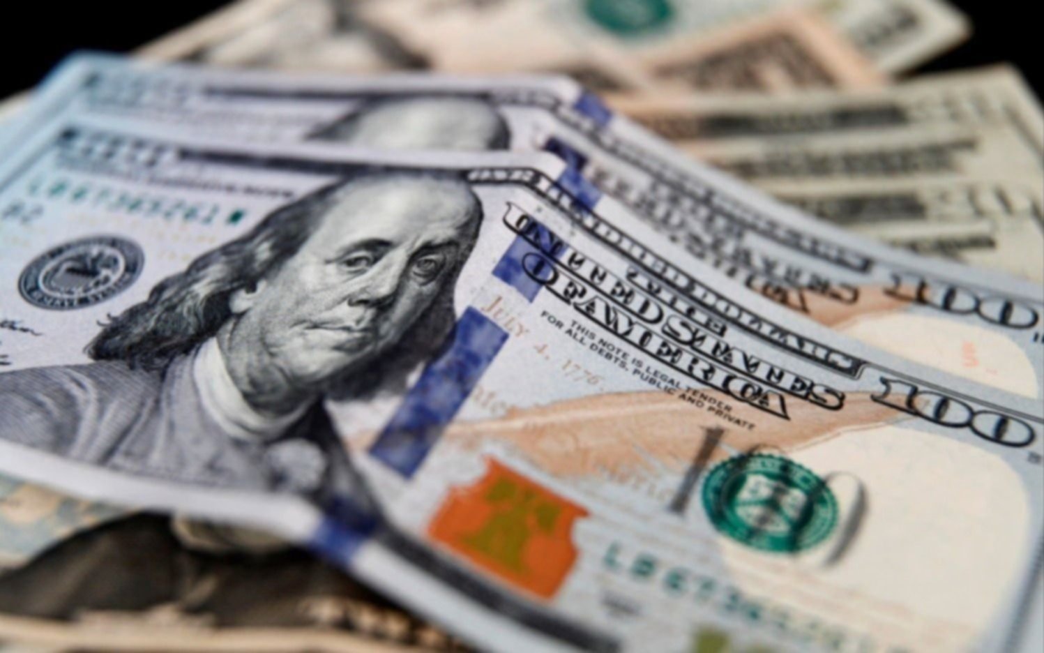 Dólar blue hoy y dólar hoy: a cuánto cerró este jueves 12 de octubre