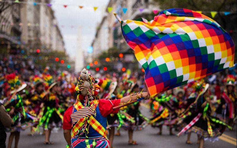Día del Respeto a la Diversidad Cultural: este jueves 12 de octubre, una jornada para reflexionar