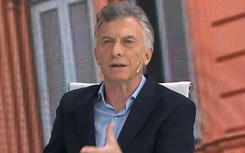 Tras una demanda colectiva en La Plata, la Justicia declaró nulo el decreto de Macri por blanqueo de capitales a familiares de funcionarios públicos