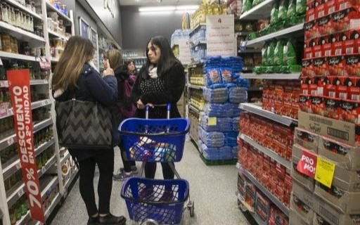 La inflación de septiembre fue 12,7% y acumula 138,3% en los últimos doce meses