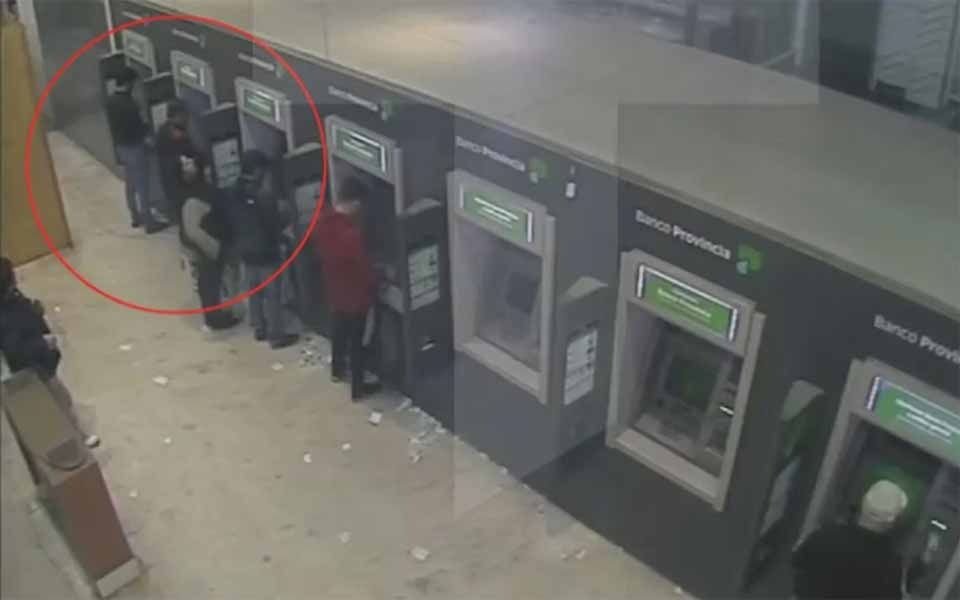Reabren la causa contra Chocolate Rigau y ahora sí le peritarán el celular