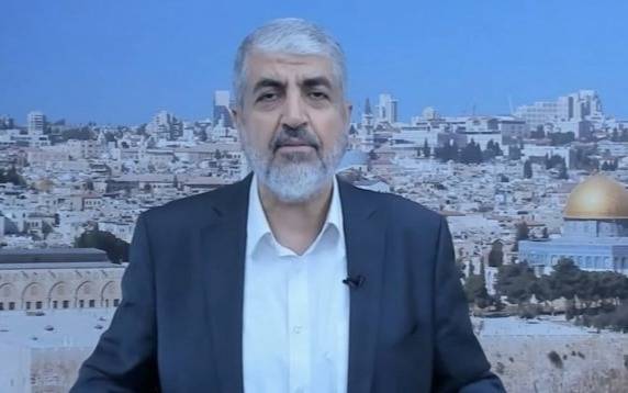 El fundador de Hamas llamó a los musulmanes del mundo contra Israel