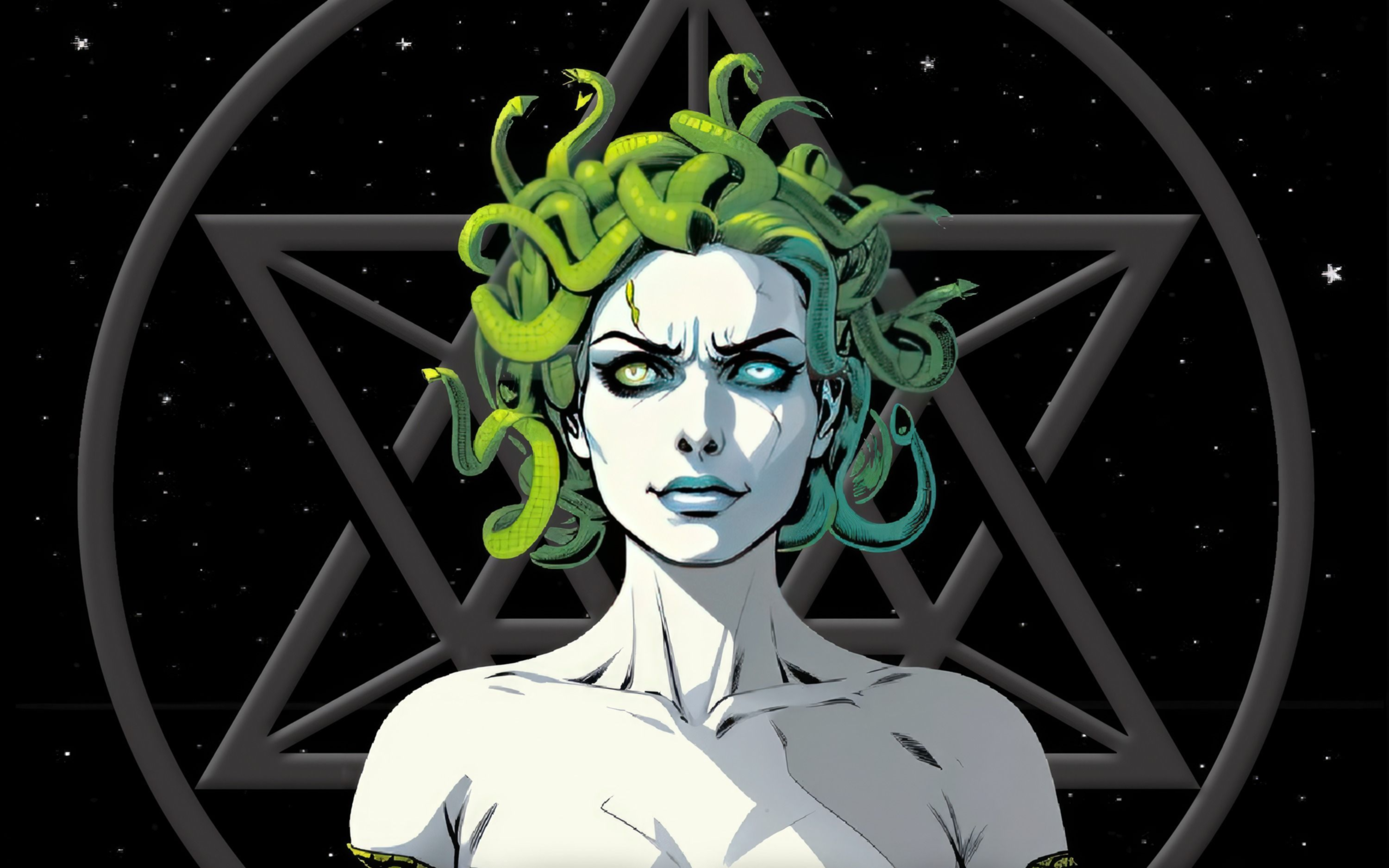 Delfinarka está de regreso con su nuevo sencillo, “Medusa”