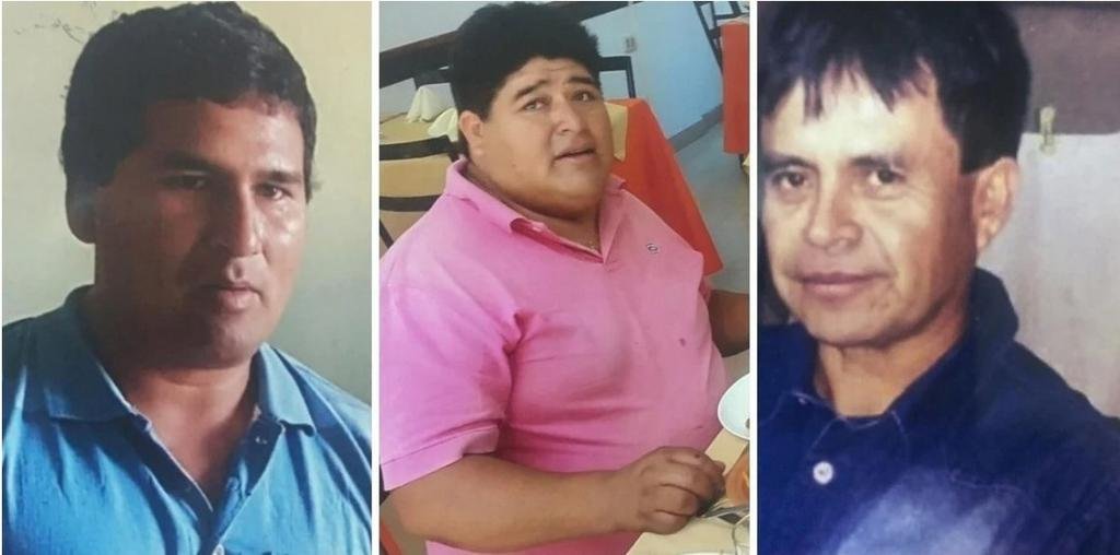 La misteriosa desaparición de tres quinteros bolivianos en La Plata