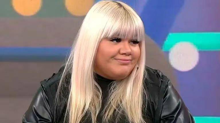 Por “torturas y vejaciones”: More Rial lleva a su madre adoptiva a la Justicia