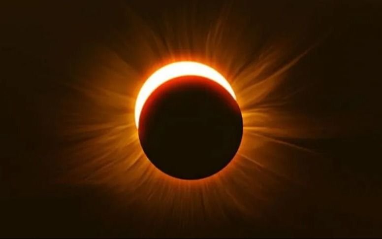 Cuándo es el eclipse anular solar "Anillo de Fuego" y cómo afectará a cada signo del zodiaco