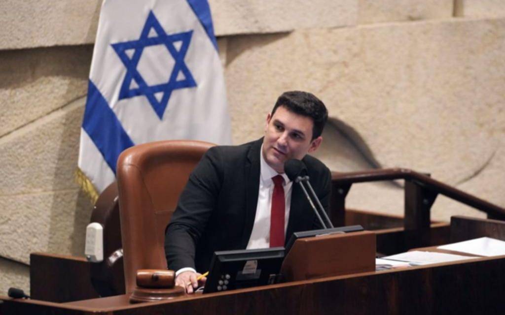 El horror terrorista contado por un platense que es funcionario en Israel: “Lo que pasó es como el 11 de Septiembre”