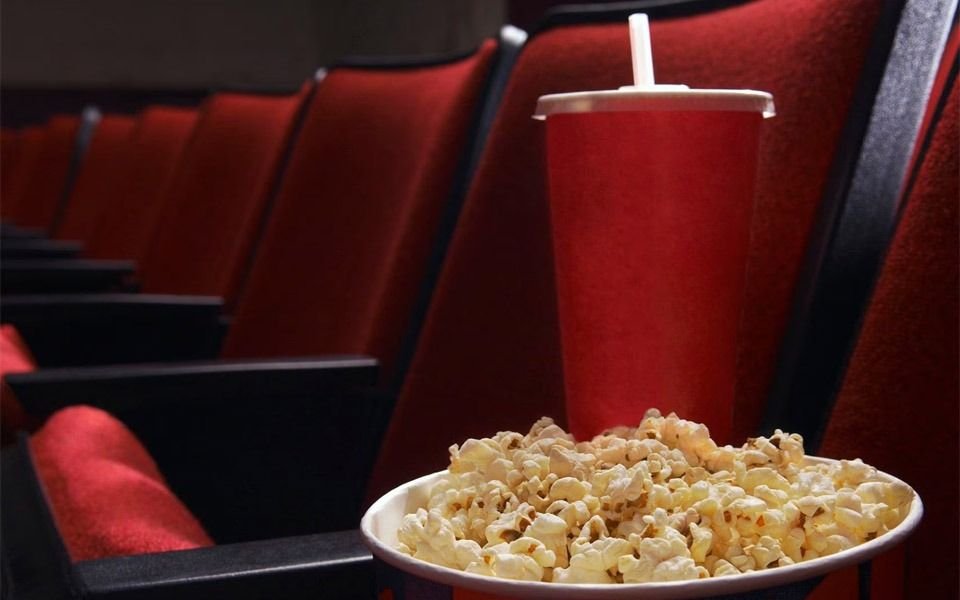 ¿Vamos al cine este domingo en La Plata? Hay 2 x 1 con el cupón de EL DÍA