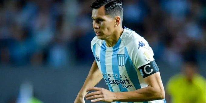 Sigali salió a negar que haya internas en el plantel