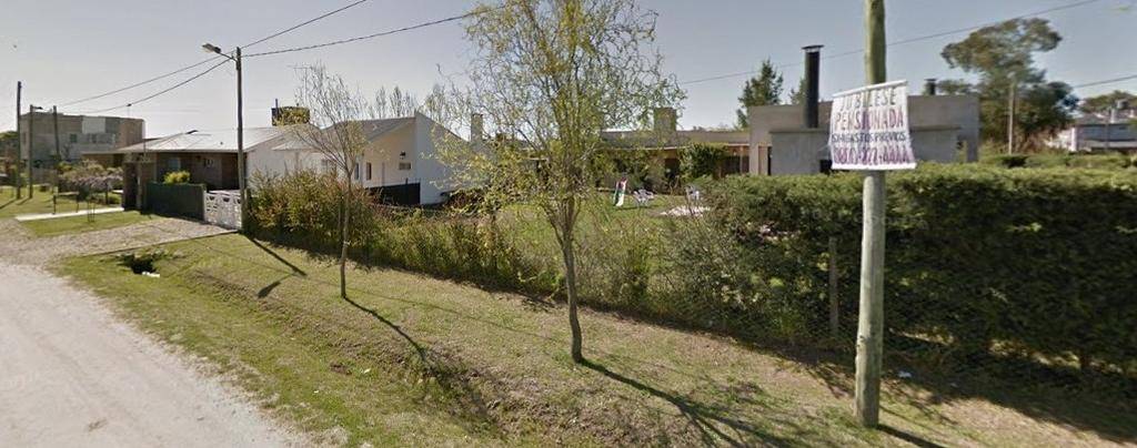 Otro ataque en banda en una vivienda de City Bell y un botín en dólares
