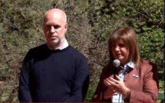 Patricia Bullrich anunció que si gana las Elecciones 2023, Rodríguez Larreta será su jefe de Gabinete
