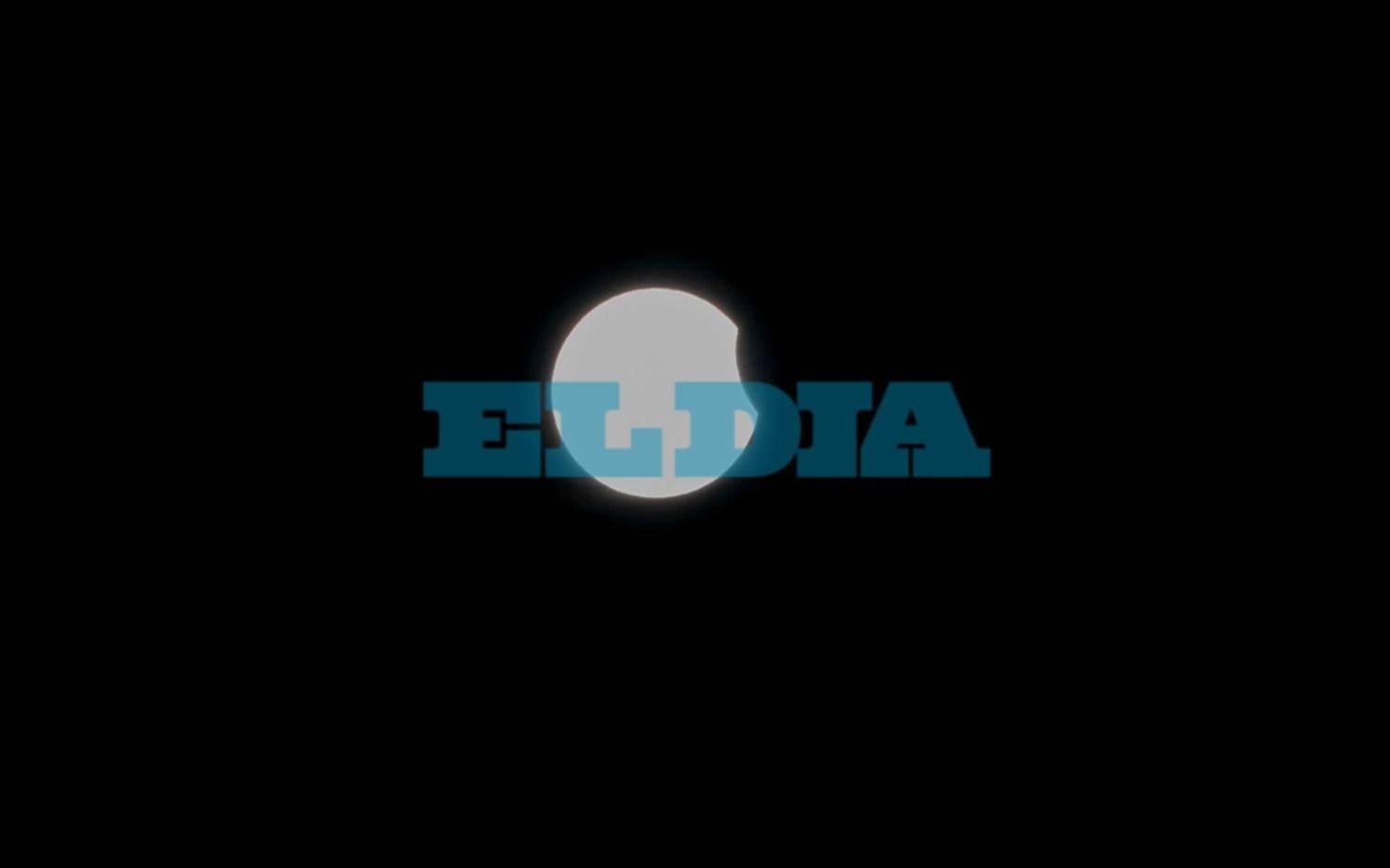 "Anillo de fuego": así se vio el eclipse solar en La Plata