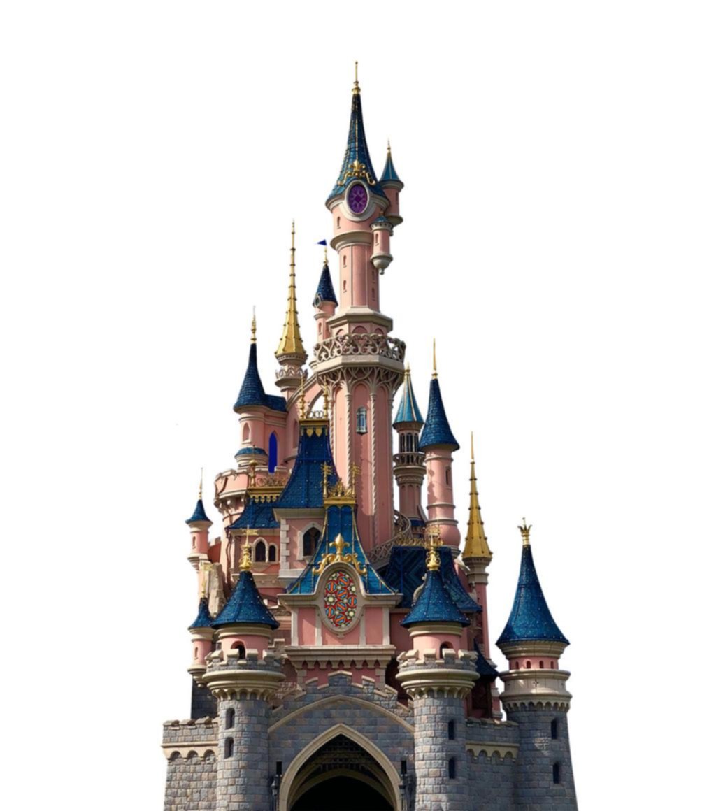 Walt en La Plata: La Repu y Disneylandia, un solo corazón