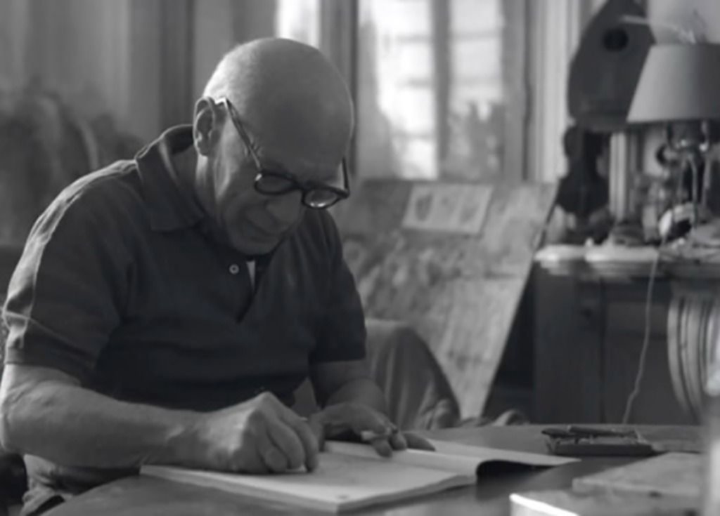 Las obsesiones de Picasso en la primera recopilación en español de sus textos