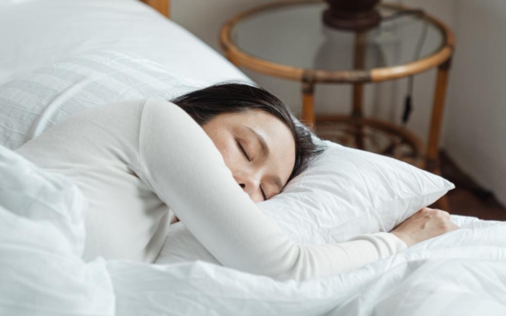 El descanso ideal: todo lo que hay que saber sobre el “sueño activo”