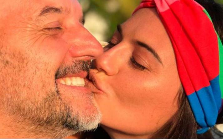 Sofía Jujuy y la peor noche de su vida, durante su noviazgo con el Pelado López