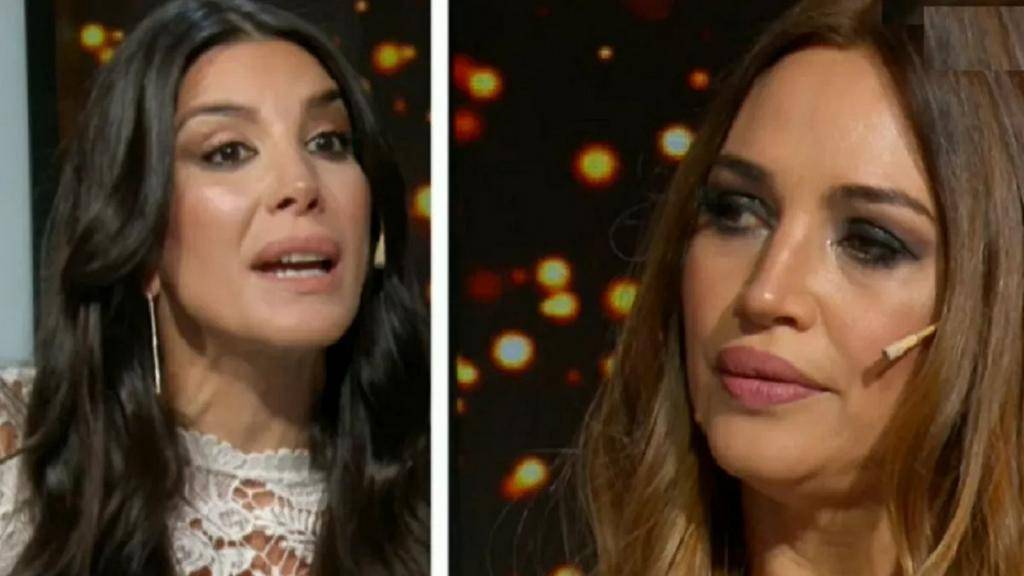Francese vs. Rincón: “Fuera gente violenta, chorra, mentirosa y con mala onda”