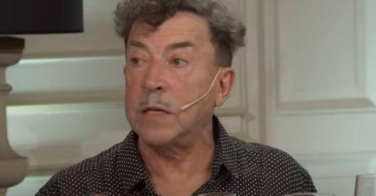 “Misógino y violento”: el tenso cruce entre Mora Godoy y Aníbal Pachano