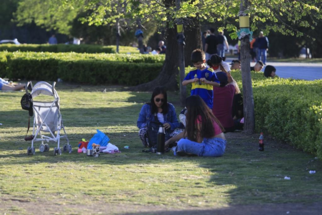 El Día de la Madre tuvo menos ventas en la Región y en el país