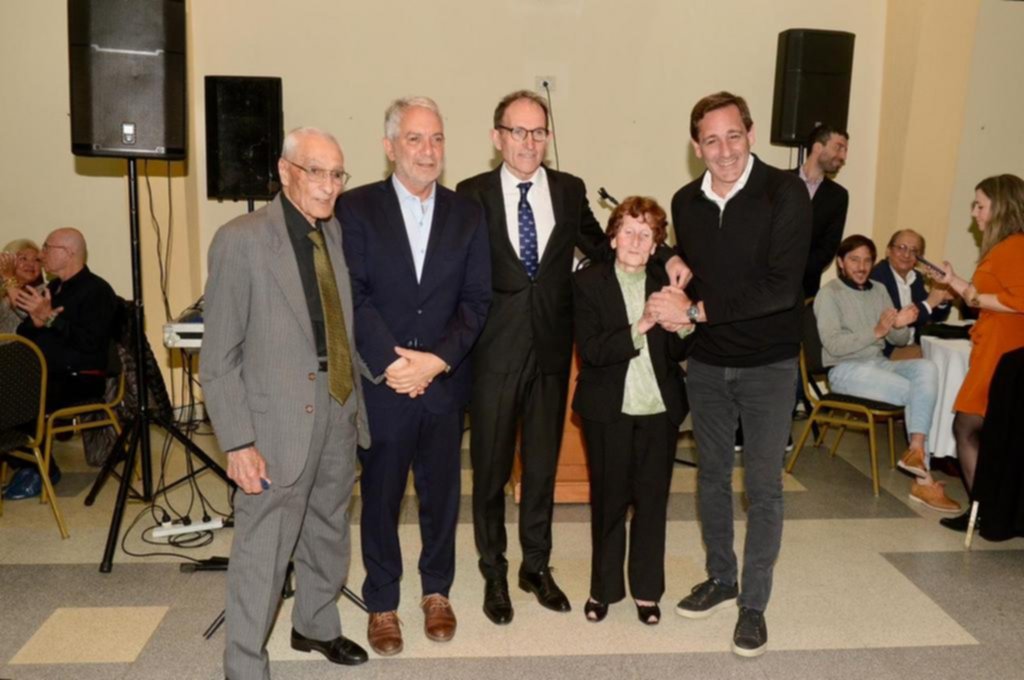 Capital Chica celebró sus 87 años con una gran cena y nuevos objetivos