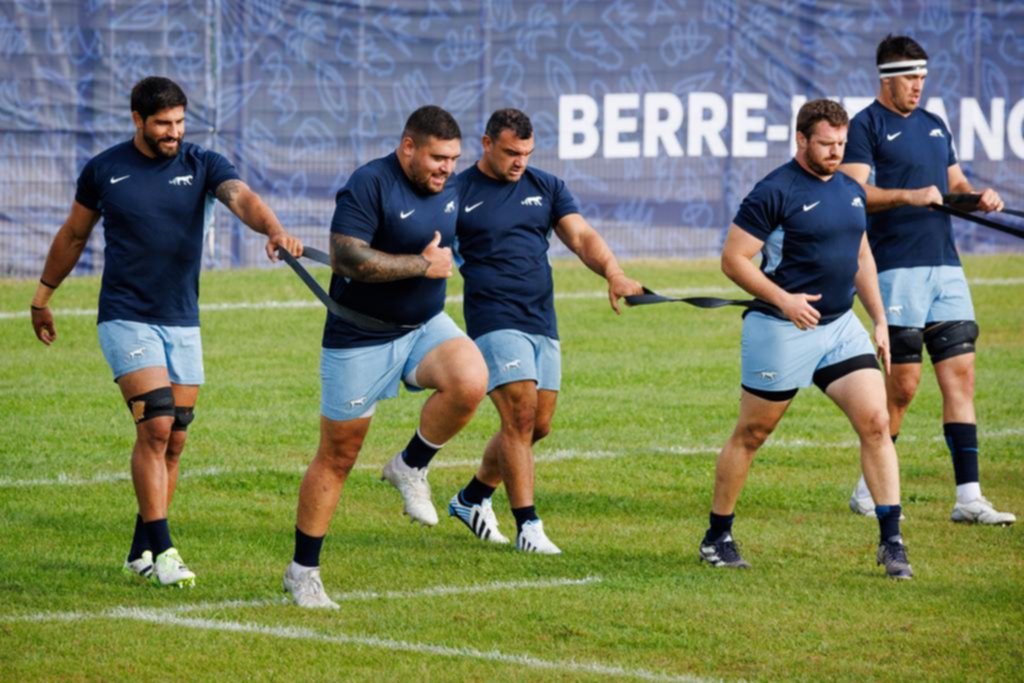 “Tenemos que ser firmes en varios aspectos”