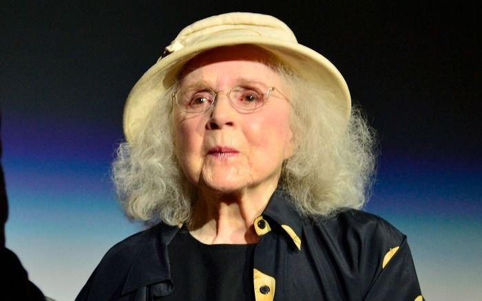 A los 91 años, falleció la actriz Piper Laurie, protagonista de “Carrie”