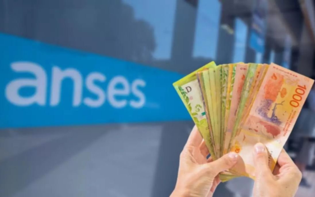 Bono de Anses para trabajadores informales: quiénes cobran mañana martes el refuerzo de $47.000